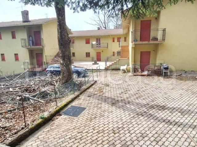 Appartamento in vendita a Unione dei Comuni Montani Amiata Grossetana, Santa Fiora