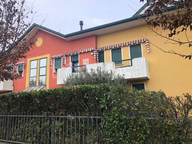 Appartamento in vendita a Verzotto, Santa Giustina in Colle