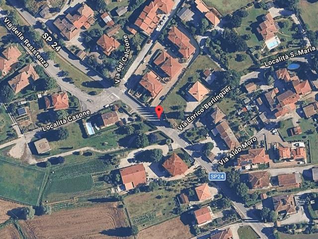 Appartamento in vendita a Santa Maria, Lucignano