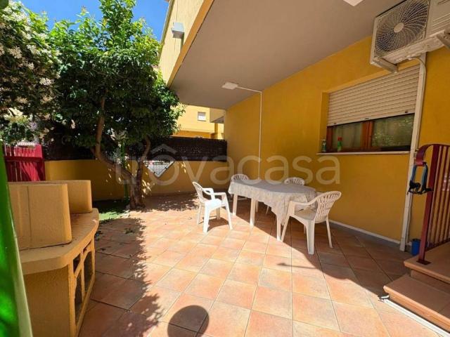 Appartamento in vendita a Colfiorito, Roma Capitale