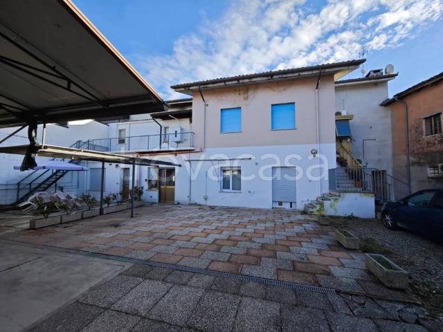 Appartamento in vendita a Varmo, Friuli-Venezia Giulia