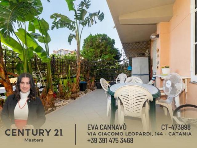Appartamento in vendita a Santa Teresa Di Riva, Sicilia