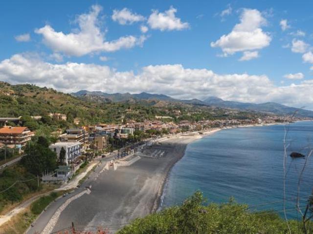 Appartamento in vendita a Sant'Alessio Village, Sant'alessio Siculo