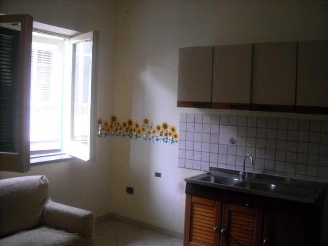 Appartamento in vendita a Sant'antimo, Campania