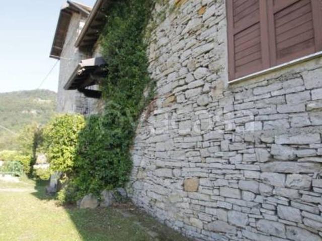 Appartamento in vendita a Selino Alto, Sant'Omobono Terme