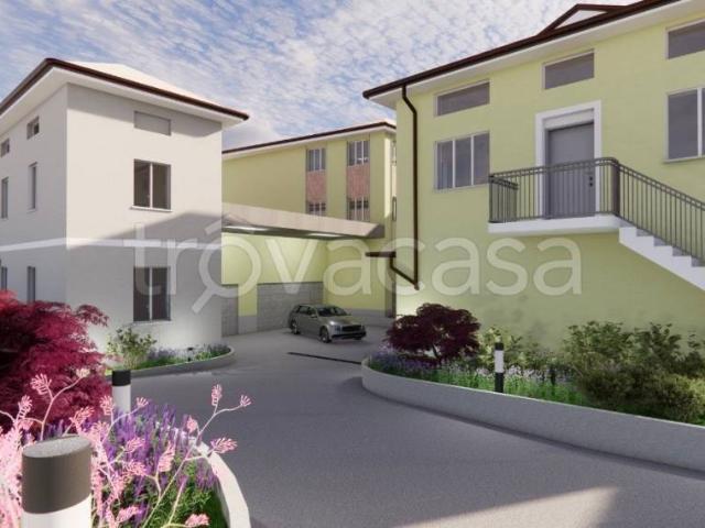 Appartamento in vendita a Zanano, Sarezzo
