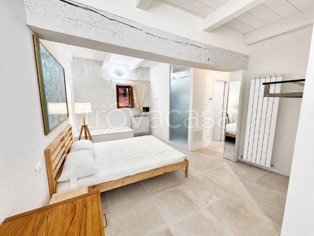 Appartamento in vendita a Morelli, Marche