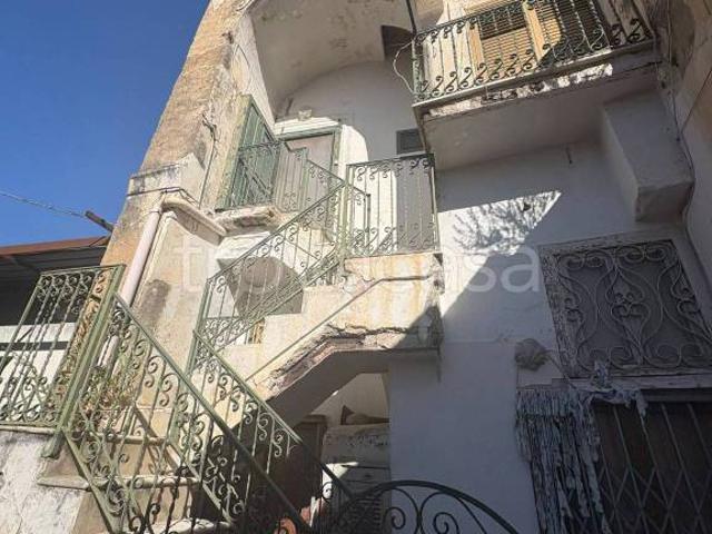 Appartamento in vendita a Borgo San Matteo, Sarno