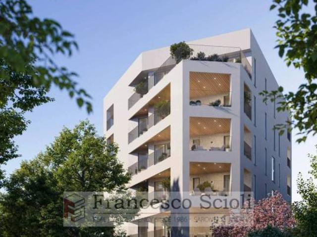 Appartamento in vendita a Volta-Prealpi, Saronno