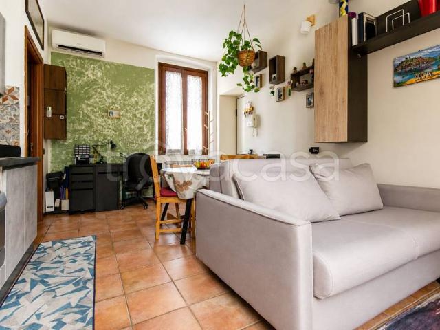 Appartamento in vendita a Campo Sportivo-Colombara, Saronno
