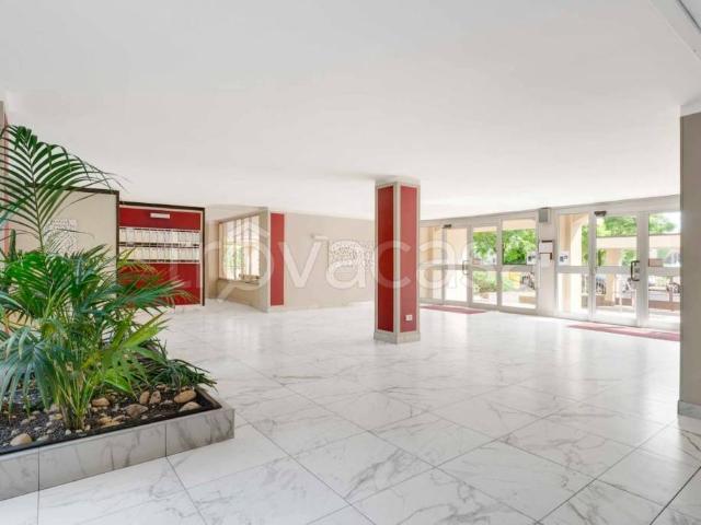 Appartamento in vendita a Volta-Prealpi, Saronno
