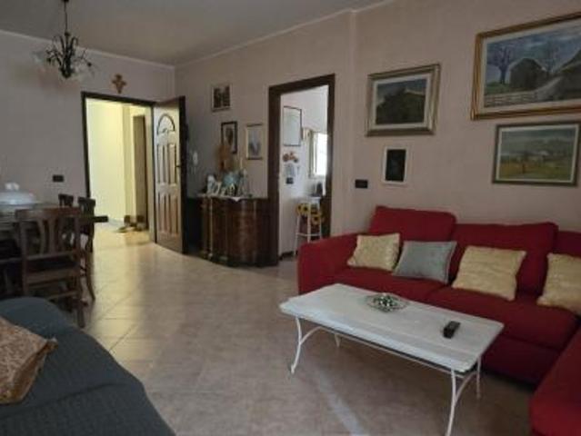 Appartamento in vendita a Sacro Cuore, Sassari
