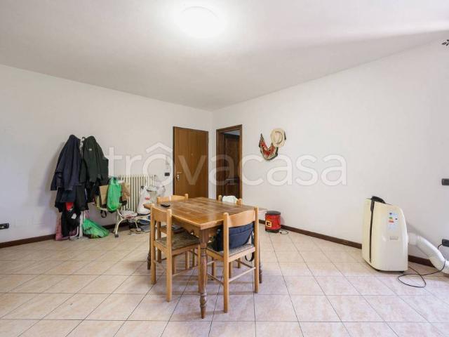 Appartamento in vendita a Tresinaro - Secchia, Re