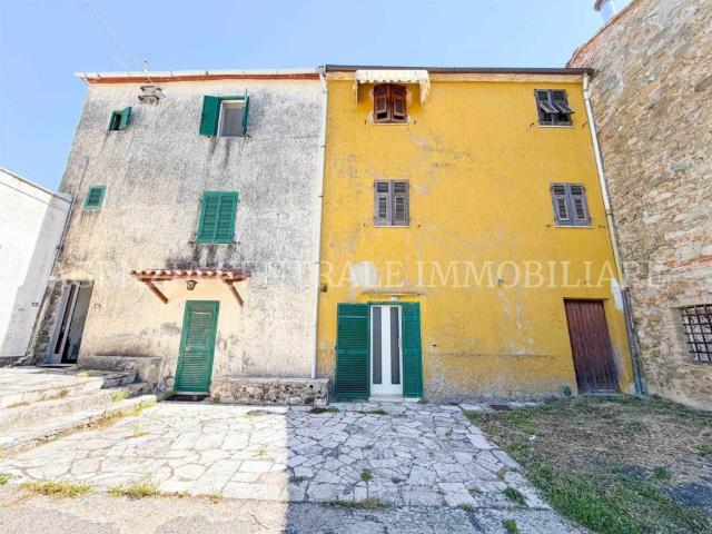 Appartamento in vendita a Scansano, Toscana