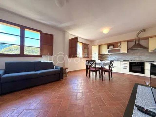 Appartamento in vendita a Scarlino, Toscana