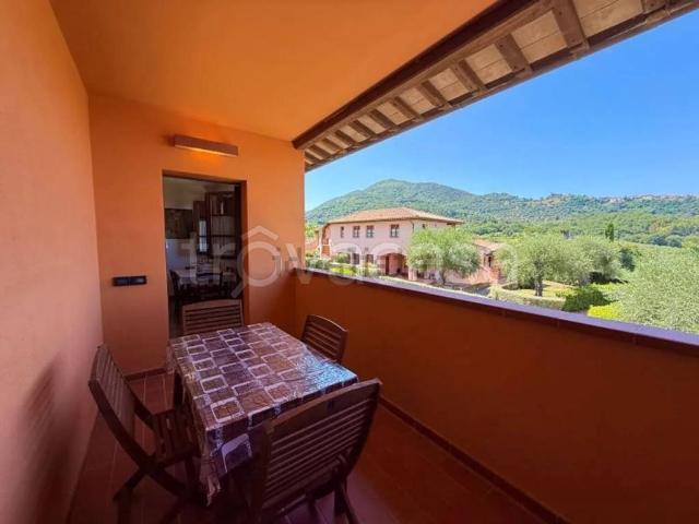 Appartamento in vendita a Scarlino, Toscana