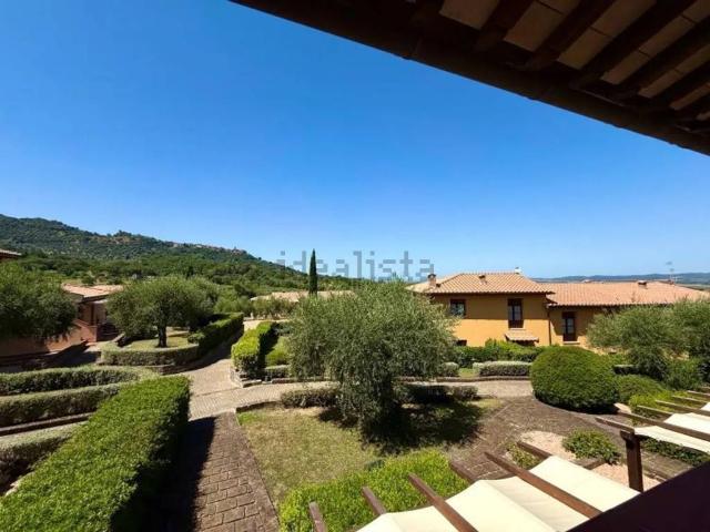 Appartamento in vendita a Scarlino, Toscana
