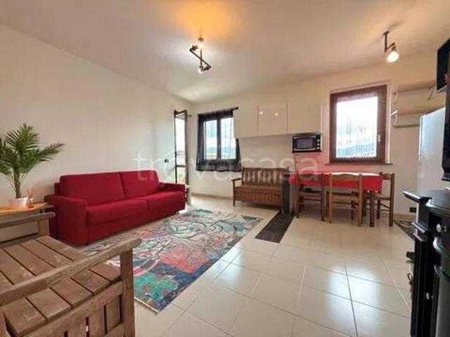 Appartamento in vendita a Scarlino, Toscana