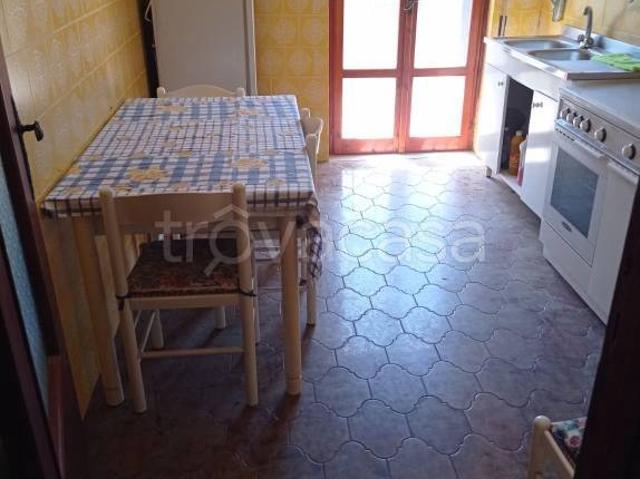 Appartamento in vendita a Scauri, Minturno