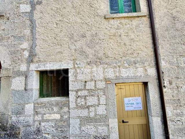 Appartamento in vendita a Schiavi Di Abruzzo, Abruzzo