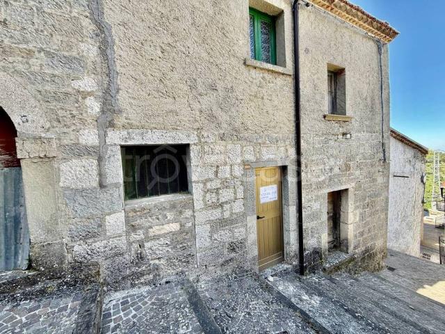 Appartamento in vendita a Schiavi Di Abruzzo, Abruzzo