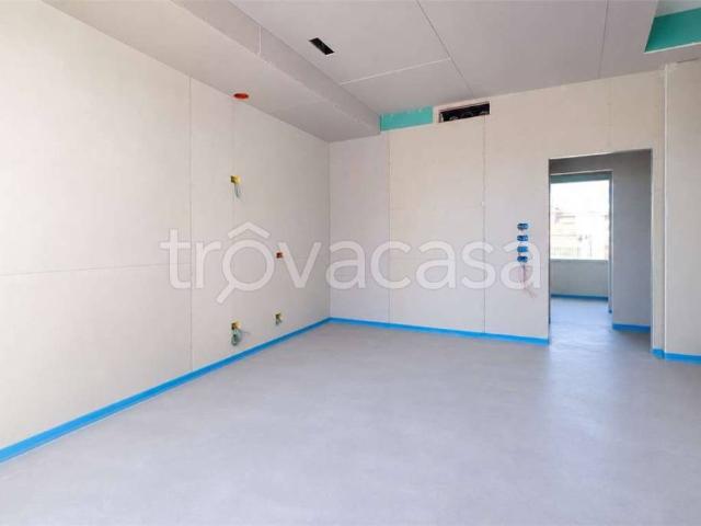 Appartamento in vendita a Castelletto, Senago