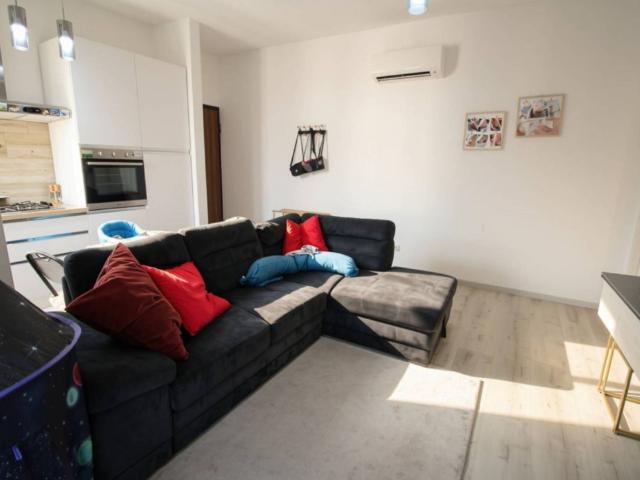 Appartamento in vendita a Castelletto, Senago