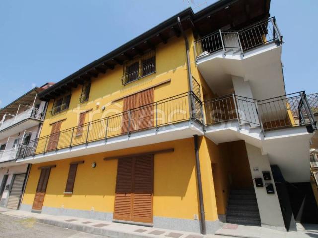 Appartamento in vendita a Castelletto, Senago