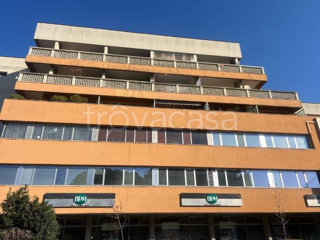 Appartamento in vendita a San Rocco, Seregno