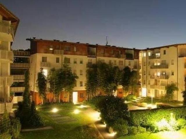 Appartamento in vendita a Seriate, Lombardia