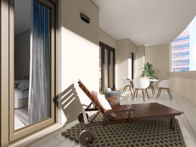 Appartamento in vendita a Zona Omogenea Milano Nord, Sesto San Giovanni
