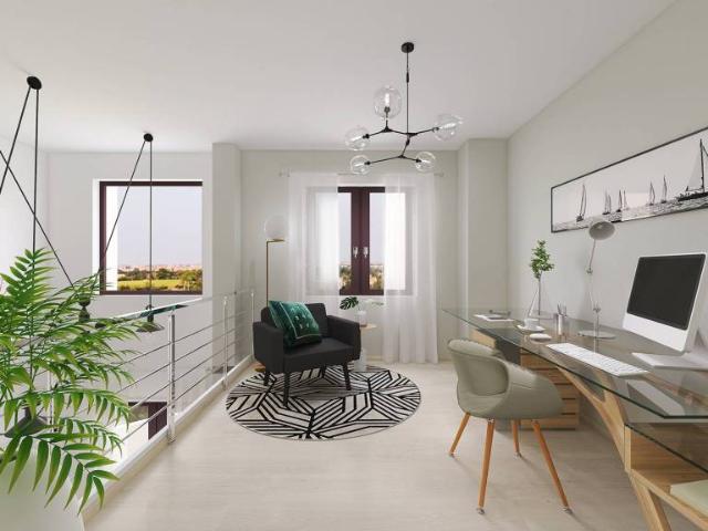 Appartamento in vendita a Zona Omogenea Milano Nord, Sesto San Giovanni