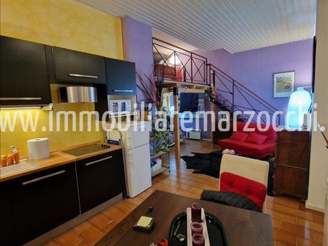 Appartamento in vendita a Petriccio, Siena