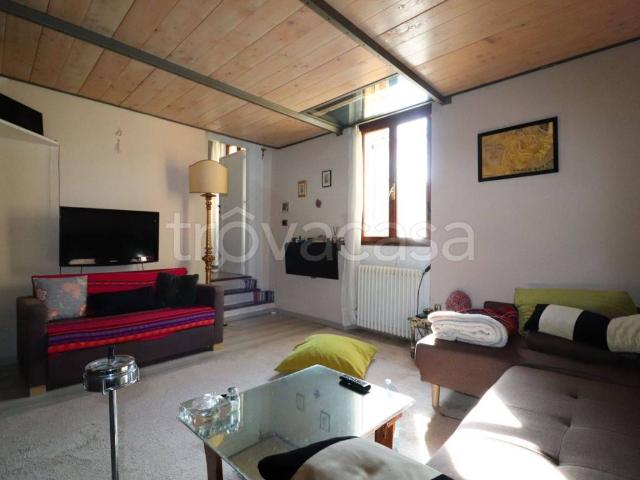 Appartamento in vendita a Ruffolo, Siena