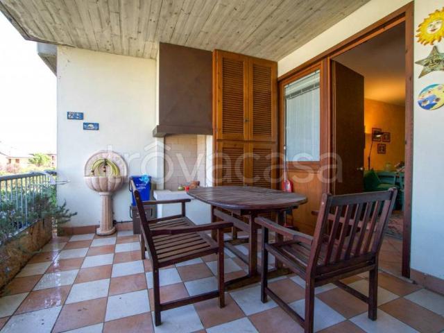 Appartamento in vendita a Sirmione, Lombardia