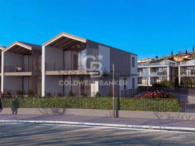 Appartamento in vendita a Soiano Del Lago, Lombardia