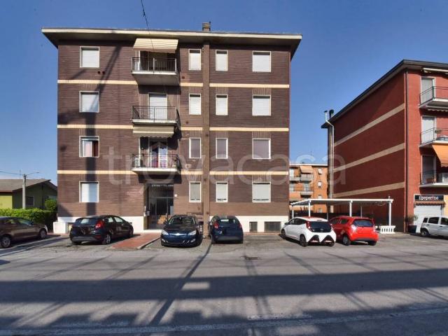 Appartamento in vendita a Solaro, Lombardia
