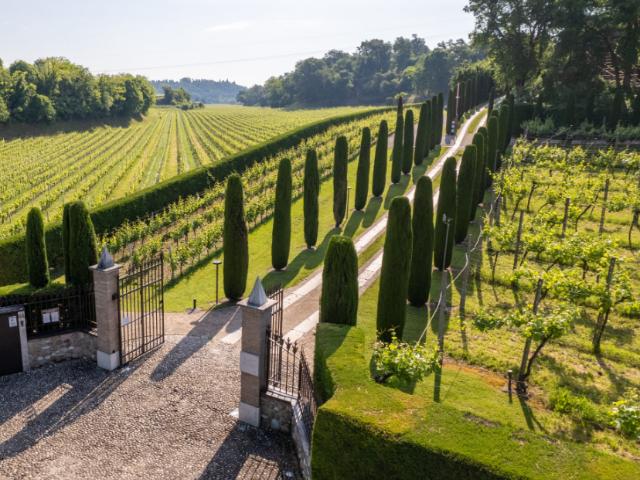Appartamento in vendita a Custoza, Sommacampagna