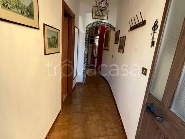 Appartamento in vendita a San Quirico, Sorano
