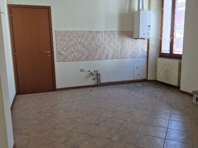 Appartamento in vendita a Soresina, Lombardia