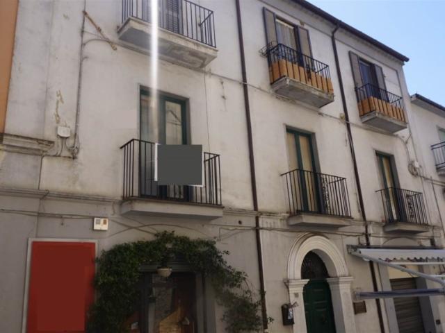 Appartamento in vendita a Calabria, Cosenza
