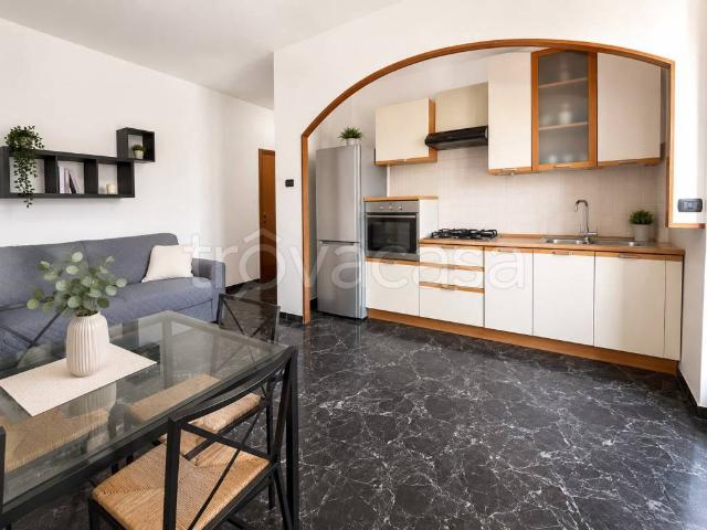 Appartamento in vendita a Spotorno, Liguria