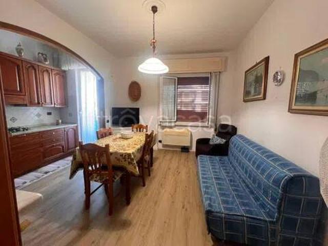 Appartamento in vendita a Spotorno, Liguria