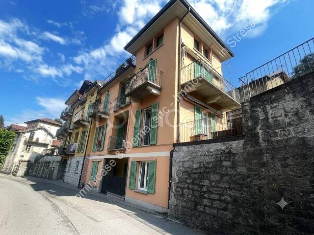 Appartamento in vendita a Binda, Stresa