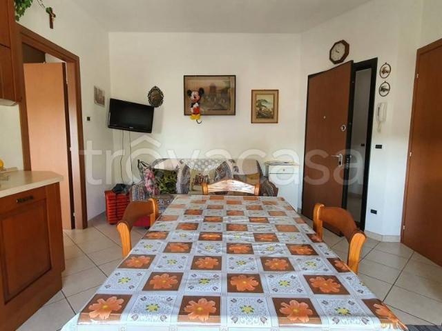 Appartamento in vendita a Tamara, Copparo