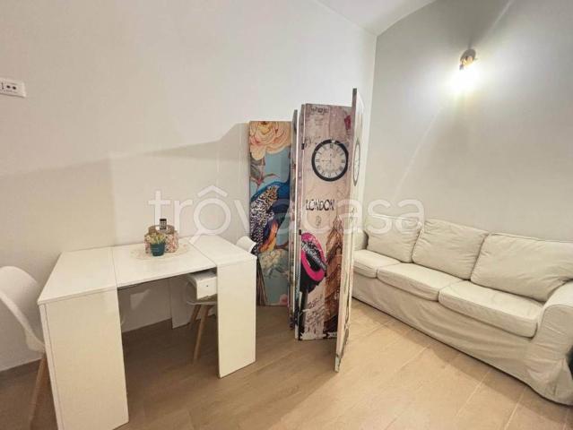 Appartamento in vendita a Taranto