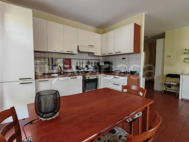 Appartamento in vendita a Tarcento, Friuli-Venezia Giulia