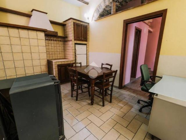 Appartamento in vendita a Tarquinia, Lazio