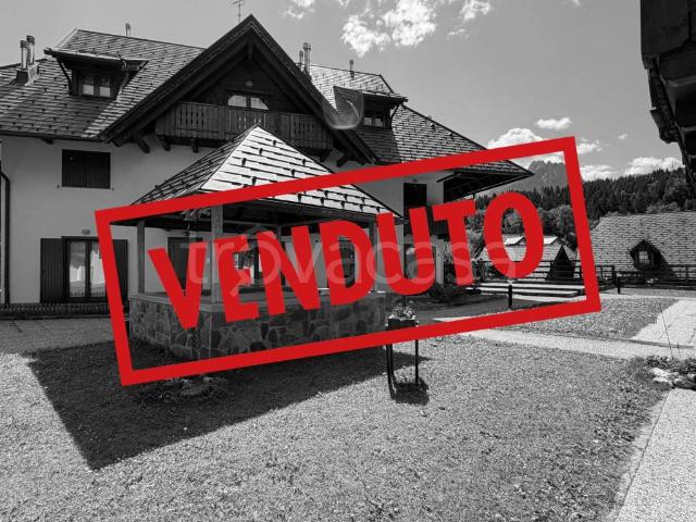 Appartamento in vendita a Tarvisio / Tarvis / Trbiž, Udine / Udin / Videm
