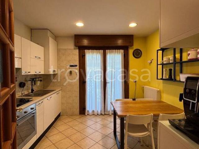 Appartamento in vendita a Tavagnacco, Friuli-Venezia Giulia